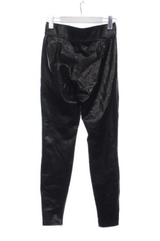 Дамски панталон Zara, Размер S, Цвят Черен, Цена 8,69 €