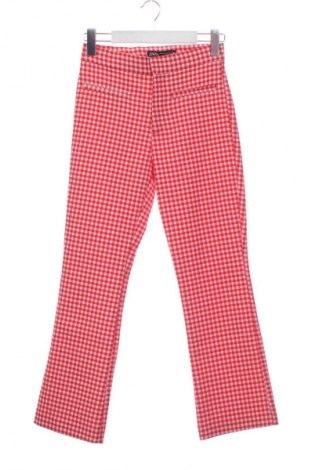 Дамски панталон Zara, Размер XS, Цвят Многоцветен, Цена 14,00 €