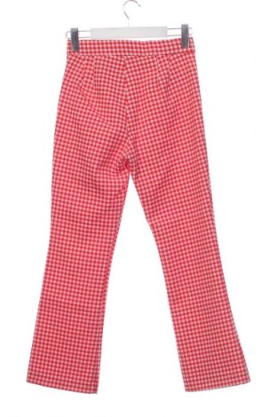 Дамски панталон Zara, Размер XS, Цвят Многоцветен, Цена 14,00 €