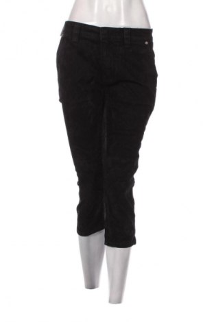 Дамски панталон Zara, Размер M, Цвят Черен, Цена 17,89 €