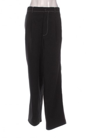 Dámské kalhoty  Zara, Velikost L, Barva Černá, Cena  391,00 Kč