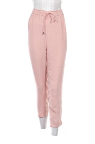 Дамски панталон Zara, Размер L, Цвят Розов, Цена 14,00 €