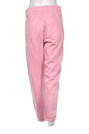 Női nadrág Zara, Méret S, Szín Rózsaszín, Ár 4 379 Ft