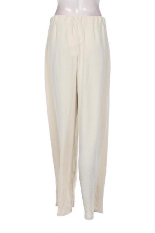 Dámské kalhoty  Zara, Velikost M, Barva Krémová, Cena  907,00 Kč