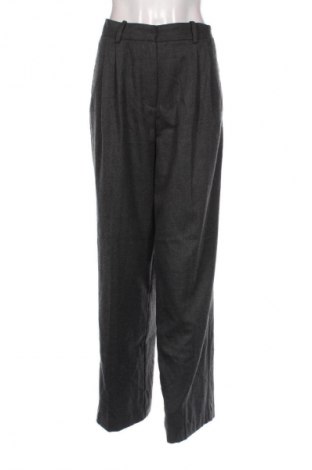 Dámské kalhoty  Zara, Velikost S, Barva Šedá, Cena  397,00 Kč