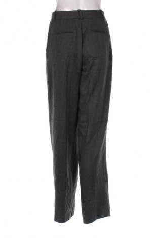 Dámské kalhoty  Zara, Velikost S, Barva Šedá, Cena  397,00 Kč