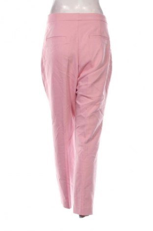 Damenhose Zara, Größe L, Farbe Rosa, Preis € 14,00