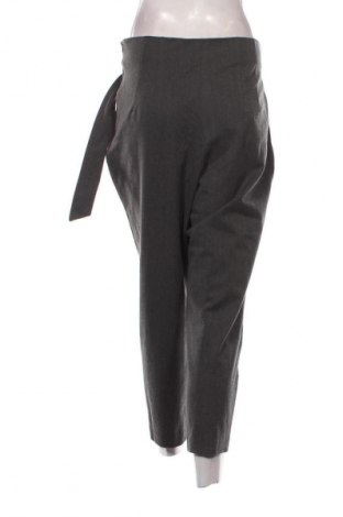 Dámské kalhoty  Zara, Velikost L, Barva Šedá, Cena  397,00 Kč
