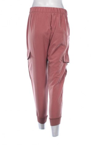 Női nadrág Zara, Méret S, Szín Rózsaszín, Ár 5 785 Ft