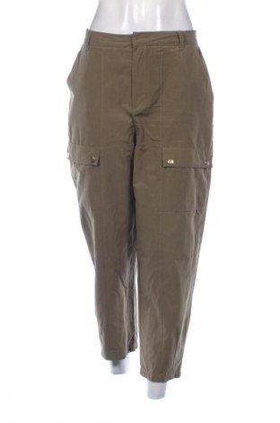 Női nadrág Zara, Méret M, Szín Zöld, Ár 5 309 Ft