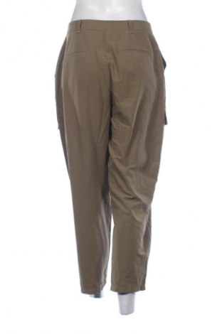 Női nadrág Zara, Méret M, Szín Zöld, Ár 5 309 Ft