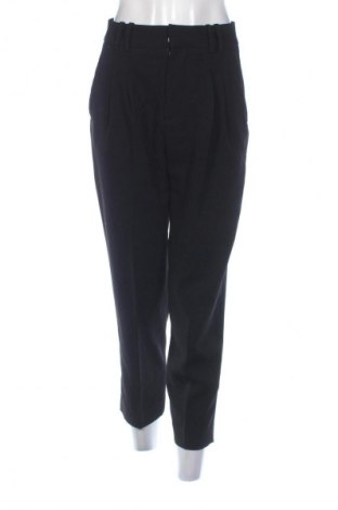 Дамски панталон Zara, Размер S, Цвят Черен, Цена 14,00 €