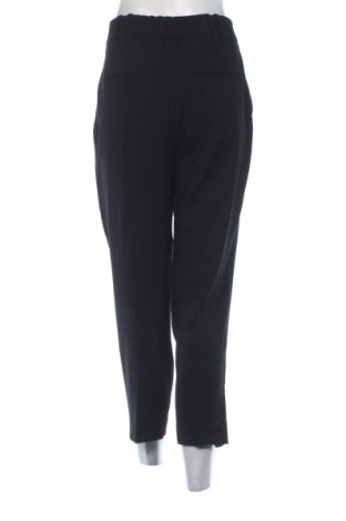 Дамски панталон Zara, Размер S, Цвят Черен, Цена 14,00 €