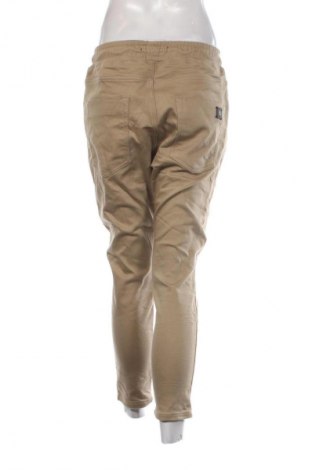 Női nadrág Zara, Méret L, Szín Bézs, Ár 5 749 Ft