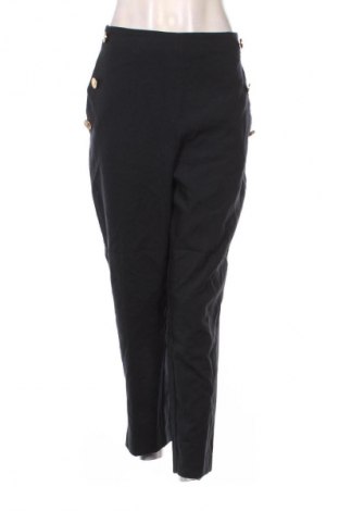 Дамски панталон Zara, Размер M, Цвят Син, Цена 8,18 €