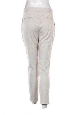 Дамски панталон Zara, Размер M, Цвят Бежов, Цена 14,00 €