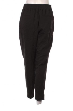 Pantaloni de femei Zara, Mărime L, Culoare Negru, Preț 57,99 Lei