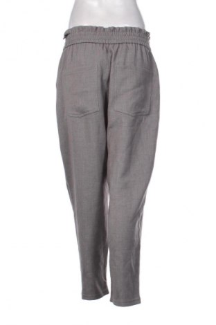 Дамски панталон Zara, Размер L, Цвят Сив, Цена 9,20 €