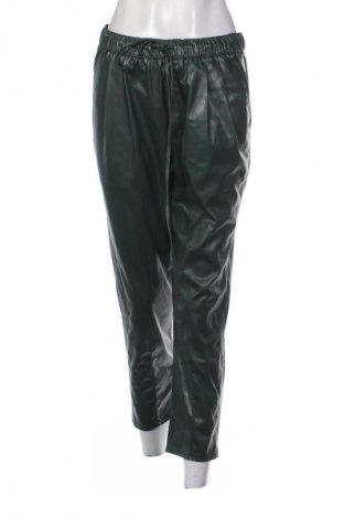 Damenhose Zara, Größe M, Farbe Grün, Preis € 11,99