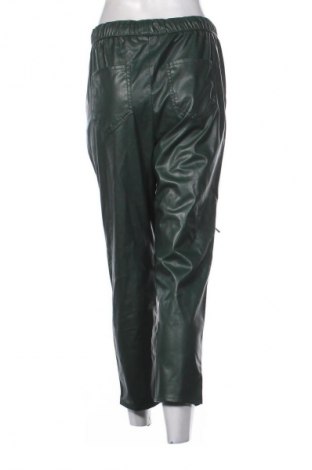 Damenhose Zara, Größe M, Farbe Grün, Preis € 11,99