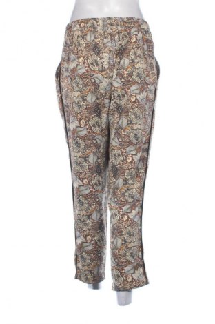 Дамски панталон Zara, Размер L, Цвят Многоцветен, Цена 13,79 €