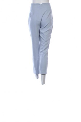 Damskie spodnie Zara, Rozmiar S, Kolor Niebieski, Cena 95,99 zł