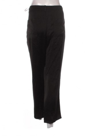 Дамски панталон Zara, Размер XL, Цвят Черен, Цена 13,81 €