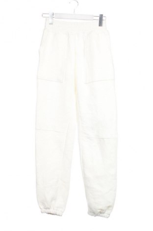 Damenhose Zara, Größe XS, Farbe Weiß, Preis € 11,99