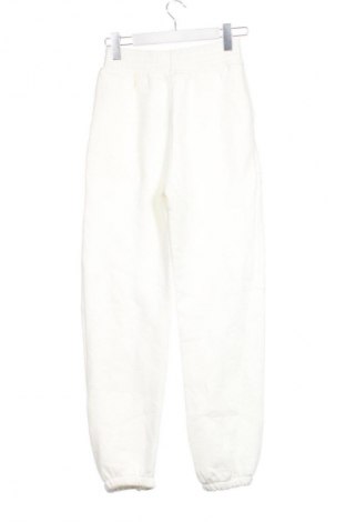 Damenhose Zara, Größe XS, Farbe Weiß, Preis € 11,99