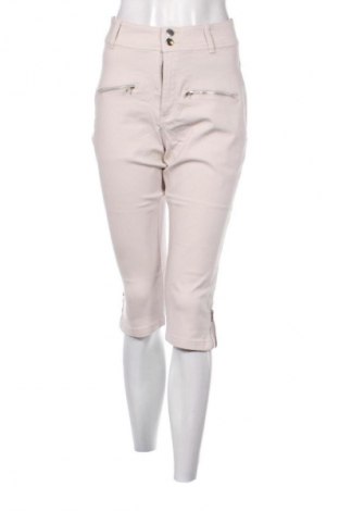 Női nadrág Zavanna, Méret L, Szín Bézs, Ár 6 198 Ft