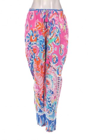 Дамски панталон Zwillingsherz, Размер L, Цвят Многоцветен, Цена 51,00 €