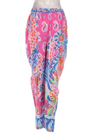 Дамски панталон Zwillingsherz, Размер L, Цвят Многоцветен, Цена 51,00 €