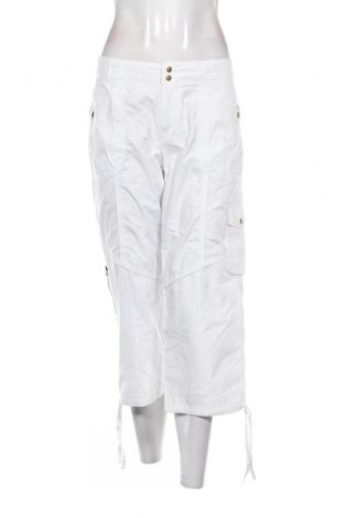 Damenhose b.p. Collections, Größe L, Farbe Weiß, Preis € 14,77