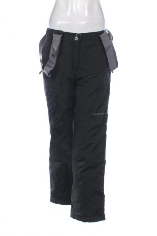 Дамски панталон за зимни спортове Alpine Pro, Размер M, Цвят Черен, Цена 45,51 €