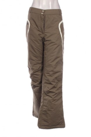 Női nadrág téli sportokhoz Brugi, Méret XL, Szín Barna, Ár 19 008 Ft