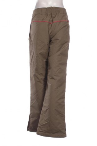 Női nadrág téli sportokhoz Brugi, Méret XL, Szín Barna, Ár 19 008 Ft