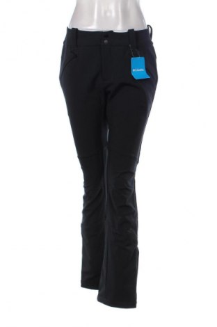 Damenhose für Wintersport Columbia, Größe M, Farbe Schwarz, Preis € 127,00