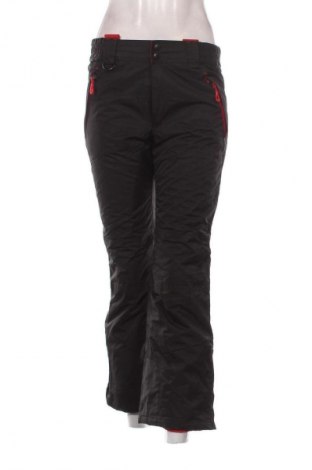 Női nadrág téli sportokhoz Crane, Méret M, Szín Fekete, Ár 6 889 Ft