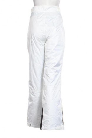 Női nadrág téli sportokhoz Crane, Méret L, Szín Fehér, Ár 20 530 Ft
