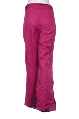 Дамски панталон за зимни спортове Crane, Размер XL, Цвят Розов, Цена 24,03 €