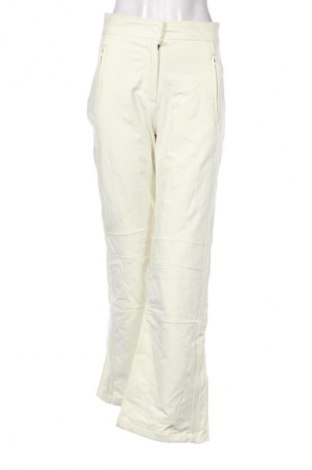 Damenhose für Wintersport Crivit, Größe M, Farbe Ecru, Preis € 26,99
