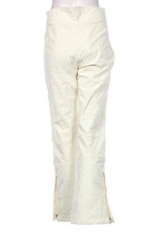 Damenhose für Wintersport Crivit, Größe M, Farbe Ecru, Preis € 26,99