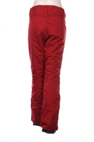 Női nadrág téli sportokhoz Crivit, Méret XL, Szín Piros, Ár 8 219 Ft