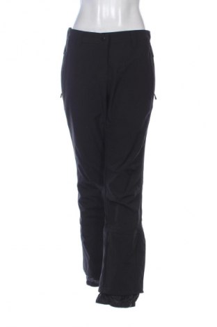 Damenhose für Wintersport Crivit, Größe L, Farbe Schwarz, Preis € 19,99
