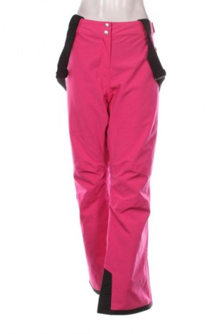 Spodnie damskie do uprawiania sportów zimowych Dare 2B, Rozmiar XL, Kolor Różowy, Cena 246,49 zł