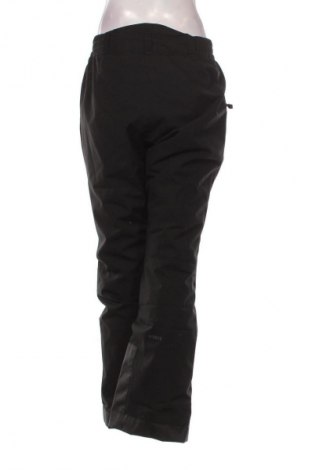 Női nadrág téli sportokhoz Decathlon, Méret M, Szín Fekete, Ár 9 009 Ft