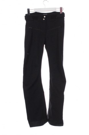 Női nadrág téli sportokhoz Decathlon, Méret S, Szín Fekete, Ár 16 199 Ft