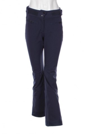 Pantaloni de damă pentru sporturi de iarnă Decathlon, Mărime S, Culoare Albastru, Preț 121,99 Lei