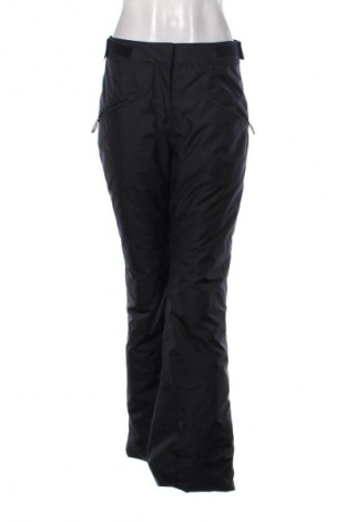 Дамски панталон за зимни спортове Decathlon, Размер M, Цвят Черен, Цена 17,89 €