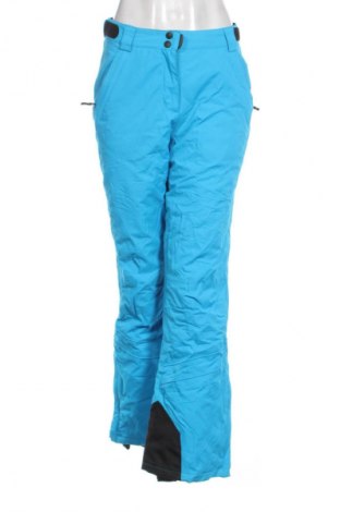 Női nadrág téli sportokhoz Etirel, Méret M, Szín Kék, Ár 7 629 Ft